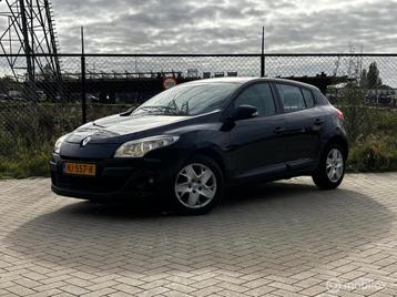 Renault Megane 1.6 Authentique beschikbaar voor biedingen