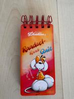 Diddelina raadsel quiz, Verzamelen, Diddl, Ophalen of Verzenden, Zo goed als nieuw