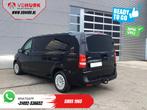 Mercedes-Benz Vito 119 CDI Aut. L3 LED/ 2.5t Trekverm/ 270Gr, Automaat, Gebruikt, Euro 6, USB
