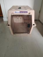 Petmate Vari kennel, Dieren en Toebehoren, Hondenhokken, Ophalen, Gebruikt