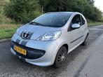 Peugeot 107 1.0-12V XR NIEUWE APK / Elek Ramen, Voorwielaandrijving, Gebruikt, 765 kg, 4 stoelen