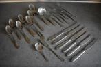 Gero Zilmeta 718 Puntfilet cassette uitbreiding 3 personen, Ophalen of Verzenden