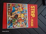 Strip-Tease - Roger Brunel - Panda - 1977, Eén stripboek, Ophalen of Verzenden, Gelezen, Roger Brunel
