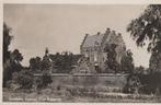 GRATHEM - jaren 50 - Kasteel Oud-Buggenem, Verzamelen, Ansichtkaarten | Nederland, Verzenden, 1940 tot 1960, Gelopen, Limburg