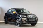 Dacia Spring Comfort Plus 27 kWh Pr. Lease €224,- Navi Cam, Stof, Gebruikt, Parkeersensor, 8 €/maand