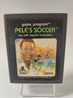 Pele's Soccer Atari 2600, Spelcomputers en Games, Games | Atari, Vanaf 3 jaar, Sport, Atari 2600, 2 spelers
