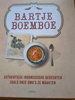 Jojo Keller - Bartje Boemboe, Azië en Oosters, Jojo Keller; Bart Eijken, Ophalen of Verzenden, Zo goed als nieuw