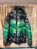 Plein Sport Winterjas, Ophalen of Verzenden, Zo goed als nieuw, Philipp Plein, Groen