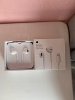 Apple Earpods Lightning Connector, Ophalen of Verzenden, Audio en Video