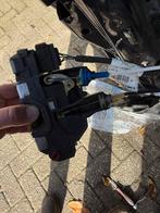 Saab 9-3 deurslot achter deur, Auto-onderdelen, Interieur en Bekleding, Ophalen of Verzenden, Saab