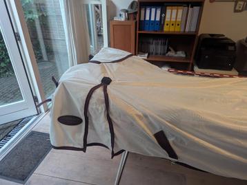 Weatherbeeta vliegendeken beschikbaar voor biedingen