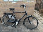 Gazelle orange plus, Ophalen, Versnellingen, Zo goed als nieuw, 61 tot 65 cm