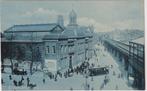 Rotterdam, Beurs, Verzenden, Voor 1920, Ongelopen, Zuid-Holland