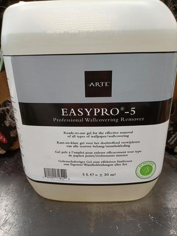 Arte Easypro Behangverwijderaar beschikbaar voor biedingen