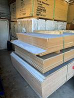 MDF Gegrond 18mm, Ophalen, Nieuw, 250 cm of meer