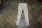 Soyaconcept stretch slim fit broek mt 46 KOOPJE, Nieuw, Beige, Lang, Ophalen of Verzenden