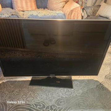 Samsung tv  beschikbaar voor biedingen