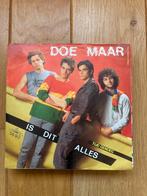 Doe Maar, Ophalen of Verzenden, Zo goed als nieuw, Overige formaten, Levenslied of Smartlap