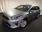 Kia Ceed Sportswagon 1.0 T-GDi DynamicLine ECC/CAMERA/APPLE/, Auto's, Kia, Voorwielaandrijving, Stof, Gebruikt, Met garantie (alle)