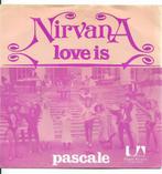 Nirvana, 7 inch, Single, Ophalen of Verzenden, Zo goed als nieuw