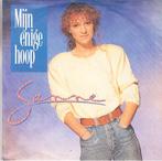 sanne - mijn enige hoop ( piraat) 1991, 7 inch, Single, Ophalen of Verzenden, Zo goed als nieuw