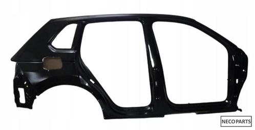 VW TIGUAN 5NA SCHERM ACHTERSCHERM SNIJDEEL ZIJPANEEL ORIGINE, Auto-onderdelen, Carrosserie en Plaatwerk, Achterklep, Volkswagen