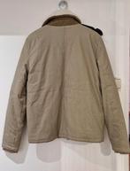 Topman jas xs, Beige, Ophalen of Verzenden, Zo goed als nieuw, Topman