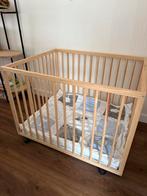 Box baby box inclusief kleed, Kinderen en Baby's, Boxen, Ophalen, Zo goed als nieuw