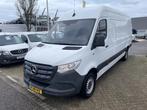 Mercedes-Benz Sprinter 311CDI L3H2 Airco EURO 6 (bj 2018), Gebruikt, Euro 6, 4 cilinders, Wit