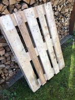 Nieuwe euro pallet / 120x80 cm, Nieuw, Ophalen of Verzenden, Minder dan 200 cm, Vuren