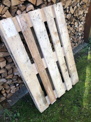 Nieuwe euro pallet / 120x80 cm  beschikbaar voor biedingen
