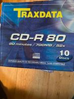 Te koop partij cd /dvd s, Ophalen, Nieuw in verpakking