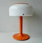 Anders Pehrson Zweeds Knubbling tafellamp, Antiek en Kunst, Antiek | Lampen, Ophalen