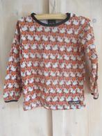 t-shirt lange mouw Villervalla vosjes, Kinderen en Baby's, Gebruikt, Jongetje of Meisje, Shirtje of Longsleeve, Villervalla