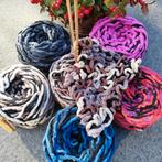 Fantasie wol van Scheepjes.., Hobby en Vrije tijd, Breien en Haken, Ophalen of Verzenden, Nieuw, Breien of Haken, Wol of Garen