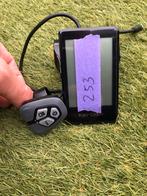 Keydisp e bike displays groene stekker, Ophalen of Verzenden, Zo goed als nieuw