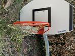 Basketbal set, Sport en Fitness, Basketbal, Ophalen, Gebruikt, Ring, Bord of Paal