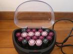 Ionic Rollers Remington, Sieraden, Tassen en Uiterlijk, Uiterlijk | Haarverzorging, Ophalen of Verzenden, Gebruikt, Haarverzorger of -hersteller