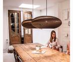 Design Hanglamp Disc 20 van Mr Design, Huis en Inrichting, Lampen | Hanglampen, Ophalen of Verzenden, Zo goed als nieuw, Overige materialen