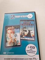 149 DVD: Princess Bride & Time Bandits - 2 Top Films, Cd's en Dvd's, Vanaf 12 jaar, Ophalen of Verzenden, Gebruikt, Boxset