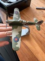 Corgi 1:72 Diecast AA36505 Hawker Typhoon, Ophalen of Verzenden, Gebruikt, Schaalmodel