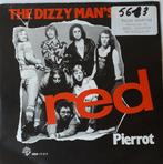 The Dizzy Man's Band       Red, Cd's en Dvd's, Vinyl Singles, Gebruikt, Ophalen of Verzenden, 7 inch, Single
