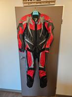 Mooi MQP 1 delig motor overall maat 52, Ophalen of Verzenden, Tweedehands, Combipak