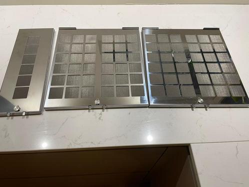 Siemens, Doe-het-zelf en Verbouw, Ventilatie en Afzuiging, Zo goed als nieuw, Afzuiger, Ophalen of Verzenden