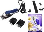Kemei RF JZ-805 professionele honden tondeuse trimmer Nieuw, Ophalen, Nieuw