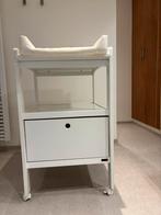 Luiertafel pericles, Ophalen, Zo goed als nieuw