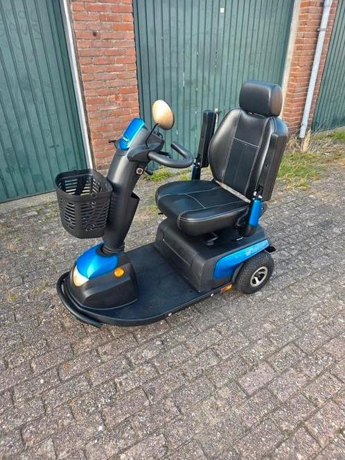 Invacare Orion Pro ( NIEUWSTAAT ) van € 1350 naar € 1250, Diversen, Brommobielen en Scootmobielen, Zo goed als nieuw, Ophalen