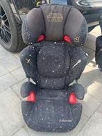 2x Autostoeltje zitverhoger maxi cosi, Ophalen, 15 t/m 36 kg, Maxi-Cosi, Gebruikt