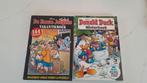 Donald Duck vakantie en winterboek, Meerdere stripboeken, Ophalen of Verzenden, Zo goed als nieuw