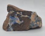 Boulder opaal, Verzamelen, Mineralen en Fossielen, Ophalen of Verzenden